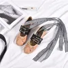 Dress Shoes Classic PU Ballet Shoes Lace Up Ballet Shoes Women Round Toe Bowtie Women Elegant Valentine Shoes Silk Satin Ballet Flats 230403