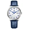 Womens Watch Watches عالية الجودة فاخرة Limited Edition Proof-Quartz-Battery Leather 32mm Watch