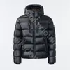 Designer MACKAGES Parka's Winter Puffer Jas Dames Donsjack Verdikking Warme Jas herenkleding Mode jassen damesjassen