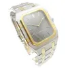 Royal Oak Offshore Audpi Mechanical Watch Men Sports Fashion Wristwatch Square Quartz 18kyg SS 99662 WN-1SO4