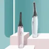 Curler do rzęs Mini elektryczny rzęs Curler Ogrzewane rzęsy Curling Beauty Makeup