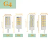 Lampadina LED in ceramica 2835SMD 5W 6W 7W 9W Lampada a mais Sostituisce la lampada alogena 30w 40w 50w 60w Lampadario 220V