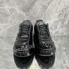 Top dames merk hardloopschoenen voor heren vrouwen drievoudige zwarte witte mint laser bal middernacht druiven sporten sneakers trainers2023