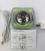 Fari IP68 Led Lampada da miniera Lanterna Pesca Potente faro Ricaricabile Luce per bici subacquea 18650 Campeggio a prova di esplosione9034251