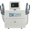 Emszero RF معدات النحت DLSEMSLIM NEO NOVA EMS HI-EMT تشكيل الجسم العضلي الكهرومغناطيسي جديد