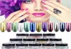 New Fashion Shinning Mirror Powder Chrome Effect Gorgeous Nail Art Dust Glitter 14pcslot 5099409