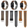 Cinturini intelligenti per cinturino in pelle PU di design per cinturino Apple Watch Ultra 38mm 44mm 45mm Fashion iwatch Band Series 8 9 4 5 6 7 cinturino per cinturino