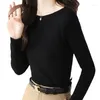 Women's Sweaters Moda Mujeres Ropa De Invierno Roupas Para Mulheres Na P... Kawaii Sueter Mujer Kpop