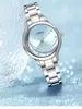 Womens Watch Watches High Quality Luxury Limited Edition Waterproof Quartz-Battery 32,5mm Watch