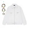 2023 mens Desi Bale Hoodie Men GucMonc Jacket T Shirt EssSupr Tech Track suit shorts PalmVlone Flee Cana sweater Black and white size:s~3xl 0862