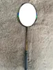4u Hochdruck-Badmintonschläger, vollständig aus Kohlefaser, hohe Optik, mehrere Modelle zur Auswahl, mit einer Tasche 231120
