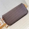 Moda moda swobodna design luksusowa torba na ramię na łańcuch Ivy torebka łańcuchowa torba TOTE Crossbody Messenger Torka TOP LURO Jakość M81911 torebka torebka