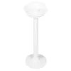 Candle Holders Luyinhuatai Outdoor Wedding Decor Plastic Roman Pillar Decorative Column Reception Desk Flower Pot Adornment Road Guide