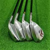 نوادي الجولف الجديدة Reddi Little Bee Golf Clubs Collful CC Forged Wedges Silver48 50 52 56 58degrees و Grips اختياري