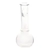 7.8 inch Glass Bong Beaker Hookah Smoking Water Pipe Bubbler