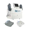 2023 Contouring Machinethe عناصر آلة التخسيس أقل DLS-EMSLIM NEO Nova 13 Tesla Hi-Emt Machine Pad