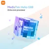 Глобальная версия Xiaomi Redmi 10 2022 Смартфон 4GB 128GB 50MP AI Quad Camera 90 Гц дисплей MediaTek Helio G88 Octa Core 5000mah