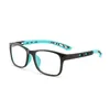 Güneş Gözlüğü Çerçeveleri Moda Est Bloking Mavi Hafif Gözlükler Çocuklar için Özel Tpee gözlükler