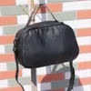 Evening Bags Luxury Handbags Designer Soft Genuine Leather Crossbody For Women 2023 Ladies Shoulder Messenger Purses Tote Sac