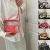 Avondtassen Doorzichtige Crossbody Satchel Portemonnee Handtas Stadion Goedgekeurde Veganistische Lederen Concerttas Voor Dames En Tienermeisjes Schouder