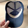 Gorra de béisbol para hombre diseñador 100% algodón sombrero snapbacks Calidad verano trenza Capcaps y sombreros cubo Gorra de béisbol unisex patchwork Visera alta sombrero de paja K3