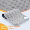 Elektrische Decke Multifunktionale Thermische Heizung Pad Für Hause Behandlung Kissen Intelligente Konstante Temperatur 231102