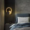 Muurlampen moderne stijl kawaii kamer decor wasserij turkish lamp gewei led led light exterieur