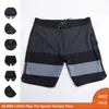 Shorts pour hommes Casual Summer Board Male Brand Fitness Bodybuilding Vêtements Homme Easy Dry