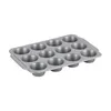 Bakeware Tools Abdo 10-Piece Nonstick Set With Cooling Rack Grey Sets PREMIUM BAKING