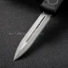 Couteau automatique à double action OTF de 8,9 pouces BM3300 3310 3320 Chine Usine pliante Couteau de camping de survie couteau de poche tactique outil edc Fabricant fournisseur FD08