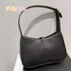 high quality tote handbag hobo satchel bags Luxurys Designers Genuine leather purse saddle crossbody Bags Women's cc hand bag small black Shoulder underarm BagsBNH