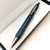 Limited Edition Heritage Series Egyptian style ballpoint pen Ballpoint pen retro sculpting design Office school writing supplies serial number