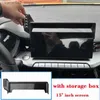 Uchwyt samochodowy MOFT DO TESLA MODEL 3 Model Y 2017 ~ 2023 Air Vent Mobile Phone Holder Uchwyt telefonu komórkowego stojak na stojak na stojak na stojak na naklejkę Q231104