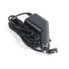 Bilkraftladdare Adapter+USB -kabelkabel för Garmin GPS NUVI 1390/T/M 1390/LT/LM 1490/T/M 1490/LT/LM