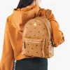 Rugzakken MC luxe Grote rugzak Schooltas modeontwerper Dames dubbele schouder lederen boekentassen 3 maten clutch Schooltas handtas heren crossbody tas