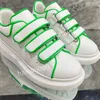 Najlepsze nowe kobiety designerskie buty do biegania dla plus mężczyzn potrójne czarne białe mięty pianka laserowa niebieska piłka tenisowa o północy granatowa winogron Atlanta Sports Sneakers Treakers