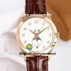 Top PP Watch 5396R JC Factory Manufactured Automatic Mechanical Men's Watches 38.5mm 904L Sapphire Waterproof Cal.324 Movement Glow Moon Phase Wristwatch-1