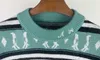 Tröja Mens Designer Sweater Man Sweaters Långa ärmar Sticked Jumper Fashion Turtleneck Casual Sweatshirts High Quality Womens Clothes Asian 01