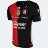 Qqq8Qqq8 C22 22/23 Atlas Soccer Jersey 3 2022 Version deux étoiles 2023 Furch Quinones Reyes J.torres M.nervo Home Away 70e édition spéciale