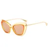 Fashion Classic Dance Sunglasses For Men Women Luxury Oversized Part Sun Glasses Eyewear PC Frame LED Dress Up Sunglass 3235