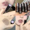 Lip Gloss Sexy Korean Non-stick Cup Makeup Mirror Glaze Natural-beauty Long-lasting Matte Lipgloss