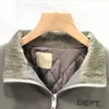 디자이너 남성 재킷 후드 우드 위반자 비행 재킷 스프링 가을 패션 후드 폭격기 코트 스포츠 윈드 브레이커 캐주얼 지퍼 겨울 야외 재킷