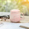 Dinnerware Sets Mug Gifts Home Beverage Cup Coffee Household The Office Mugs Ceramic Water Ceramics Milk