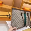 Moda tasarımcısı Ophidia Çanta Kadın Omuz Crossbody Çantalar Tote Alışveriş Messenger Cross Vücut Çatal Vintage Çanta Moda Çantalar Lüks Çant