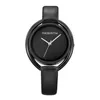 Zegarki damskie Montre Femme Damme zegarek na rękę zegarek dla kobiet prosta sukienka projektant bransoletki zegar Saati 20212082