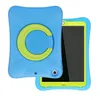 360 Rotation Case Holder à prova de choque EVA Full Body Cover Kids Stand Case for iPad 5th 6th Air 1 2 Mini 3 4 5 10.2 10.5