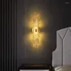 Wandlamp Nordic LED-licht Schans Binnenverlichting Lampen voor thuis Woonkamer Slaapkamer Studie Gang Decoratie Nachtkastje