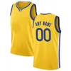 Maillot de basket-ball Golden 30 Stephen Curry State 11 Klay Thompson Warriors Andrew Wiggins Jonathan Kuminga Brandin Podziemski Chris Paul Draymond Green Dario Saric