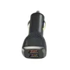 3.1A DUAL USB Car Charger and Micro USB Cable For TOMTOM GO 40 50 51 60 61 500 600 5000 5100 6000 6100 VIA 1405 1435 1505 1605 GPS