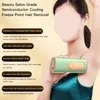 Face Care Devices Household Freezing Point Hair Removal Instrument Portable Male and Female Shaver P on Rejuvenation Beauty 231102